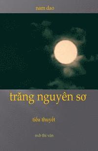 bokomslag Trang Nguyen So