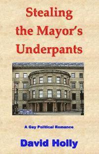 Stealing the Mayor's Underpants: A Gay Political Romance 1