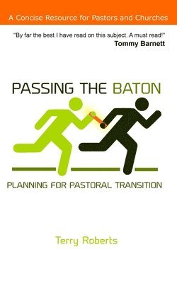 Passing The Baton 1
