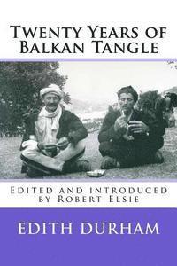 Twenty Years of Balkan Tangle 1