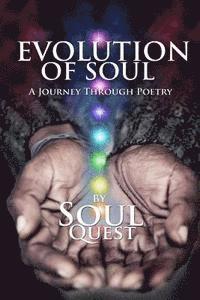 bokomslag Evolution of Soul: A Journey Through Poetry