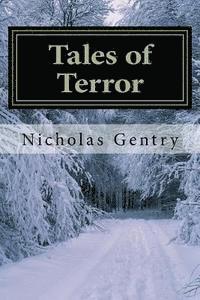 bokomslag Tales of Terror