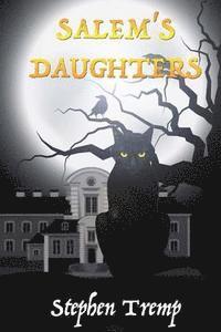 bokomslag Salem's Daughters