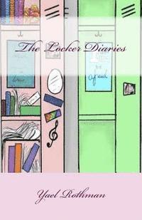 bokomslag The Locker Diaries