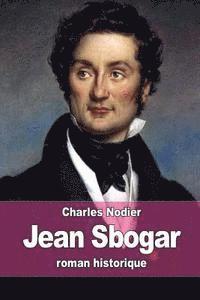 bokomslag Jean Sbogar