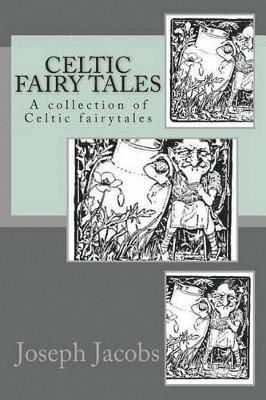 Celtic Fairy Tales 1