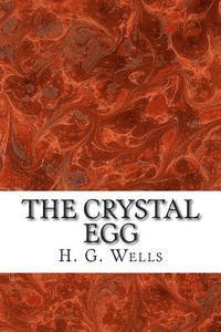 bokomslag The Crystal Egg