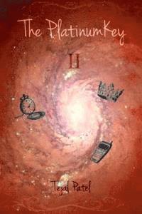 The Platinum Key II