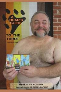 bokomslag Bear's Guide to the Tarot