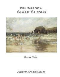 bokomslag Irish Music for a Sea of Strings