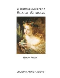 bokomslag Christmas Music for a Sea of Strings
