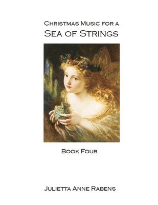 Christmas Music for a Sea of Strings 1