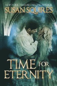 bokomslag Time For Eternity