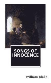 bokomslag Songs of Innocence