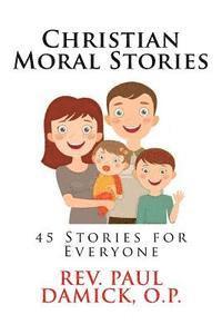 bokomslag Christian Moral Stories