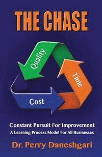 The Chase: Constant Pursuit For Improvement 1