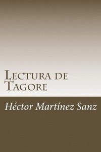 bokomslag Lectura de Tagore