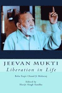 bokomslag Jeevan Mukti: Liberation in Life