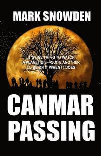 bokomslag Canmar Passing