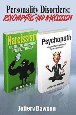 bokomslag Personality Disorders