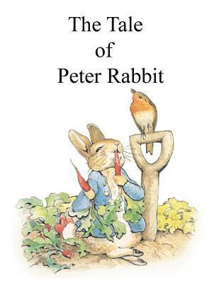 bokomslag The Tale of Peter Rabbit