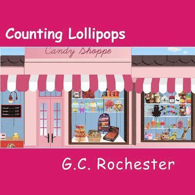 Counting Lollipops 1