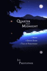 Quarter Past Midnight: (Large Print) 1