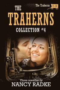 bokomslag The Traherns, Collection #4
