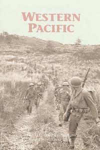bokomslag Western Pacific: The U.S. Army Campaigns of World War II