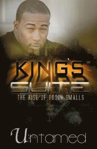 bokomslag King's Suite-The Rise of Pooch Smalls