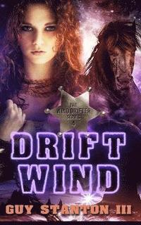 bokomslag Drift Wind