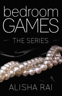 bokomslag Bedroom Games: The Series