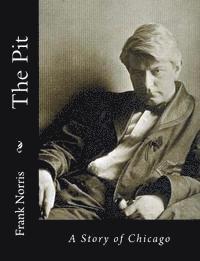 bokomslag The Pit: A Story of Chicago