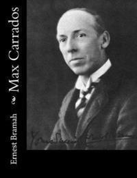 bokomslag Max Carrados