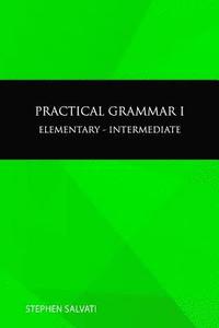 bokomslag Practical Grammar I: Elementary