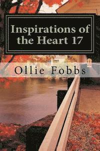Ollie B. Fobbs Jr - Inspirations of the Heart 17: Power from Within, Häftad