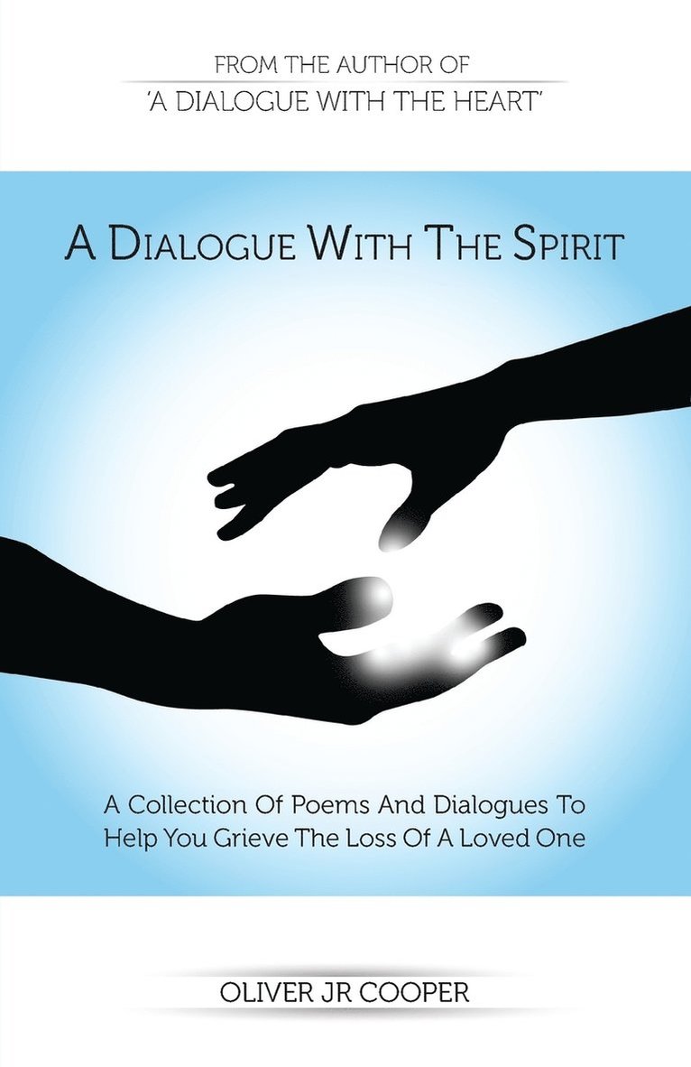 A Dialogue With The Spirit 1