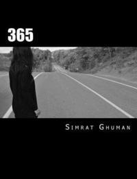 Simrat Ghuman - 365, Häftad