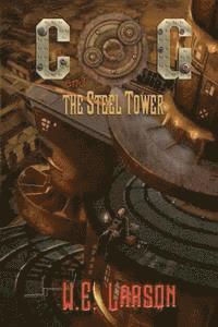 Cog: and the Steel Tower 1