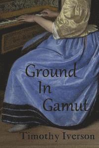 bokomslag Ground In Gamut, Or, The Little Vixen Spurn'd
