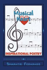 bokomslag Musical Heart: Inspirational Poetry