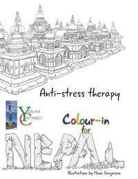 Colour in for Nepal 1