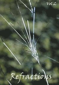 Julia Ehrmantraut - Refractions Vol. 2, Häftad