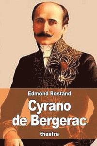 Edmond Rostand - Cyrano de Bergerac, Häftad