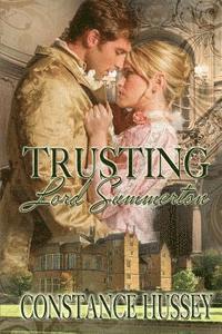 bokomslag Trusting Lord Summerton