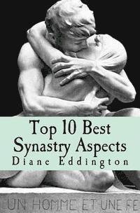 bokomslag Top 10 Best Synastry Aspects