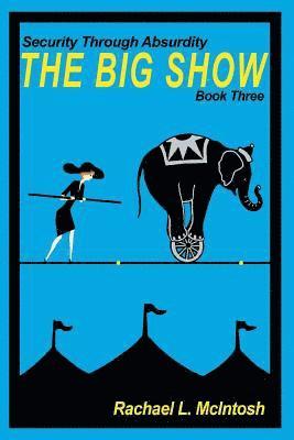 bokomslag The Big Show