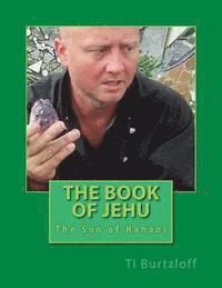 bokomslag The Book of Jehu: The Son of Hanani