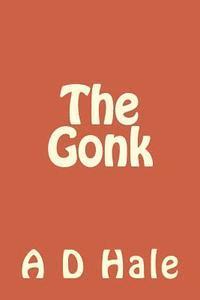 bokomslag The Gonk