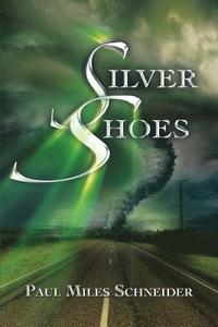 bokomslag Silver Shoes
